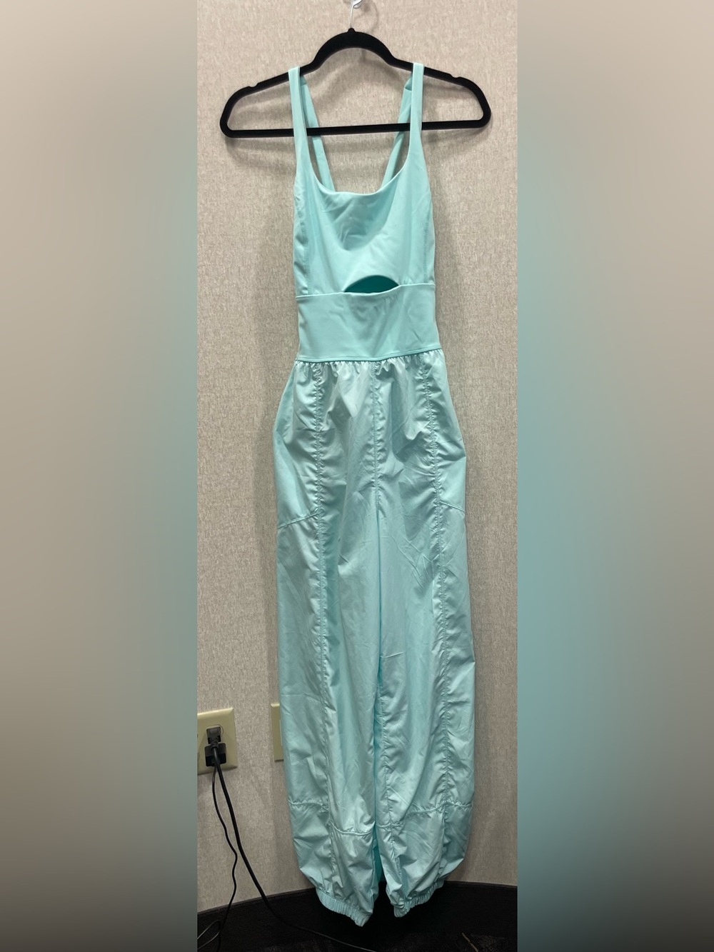 Free People Movement Righteous Runsie